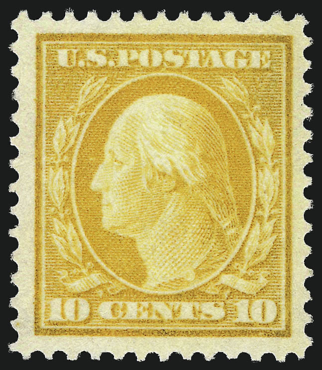 Sale no. 1050 — Lot no. 485 — Siegel Auction Galleries