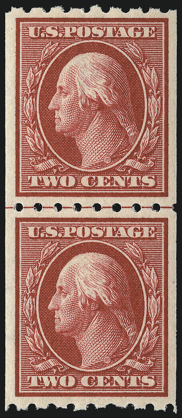 Sale no. 1050 — Lot no. 517 — Siegel Auction Galleries