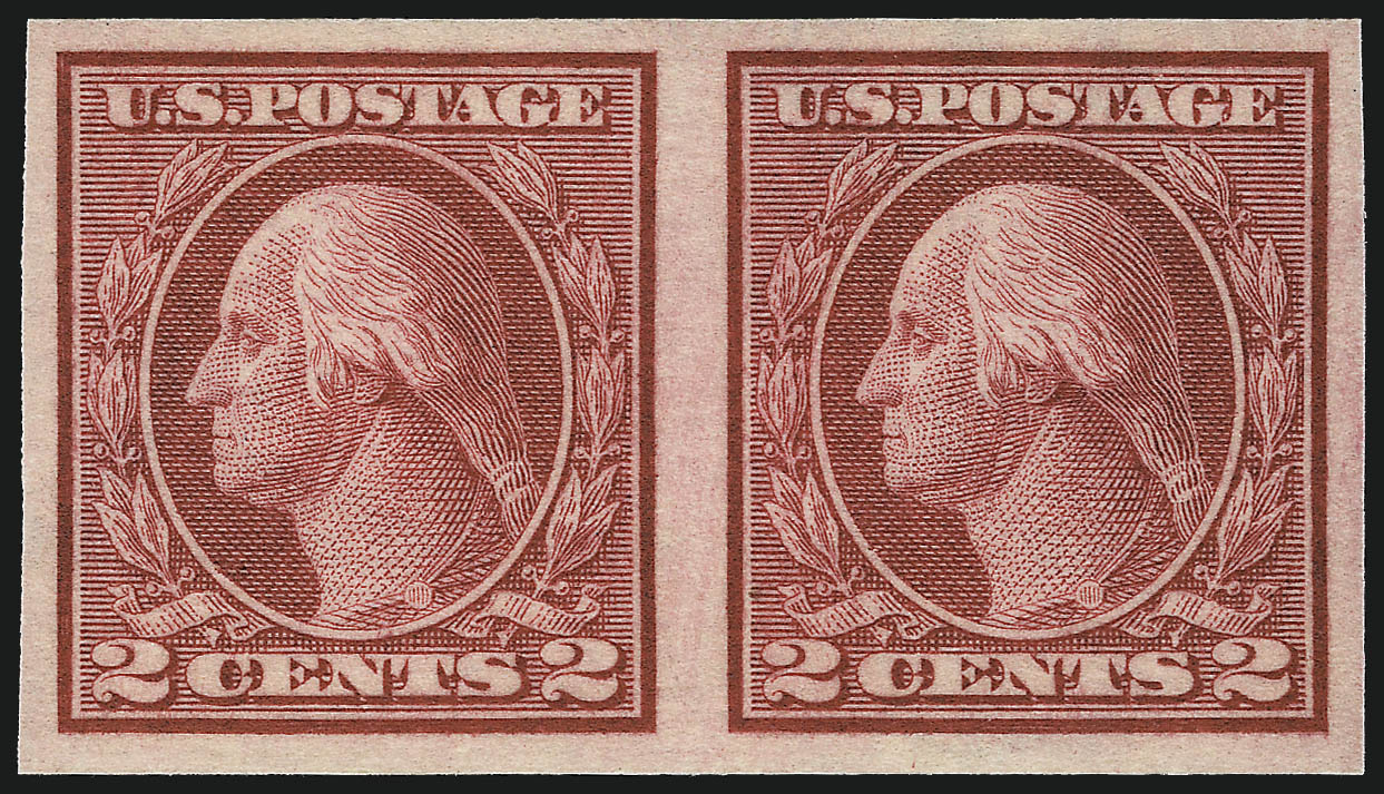 Sale no. 1050 — Lot no. 575 — Siegel Auction Galleries