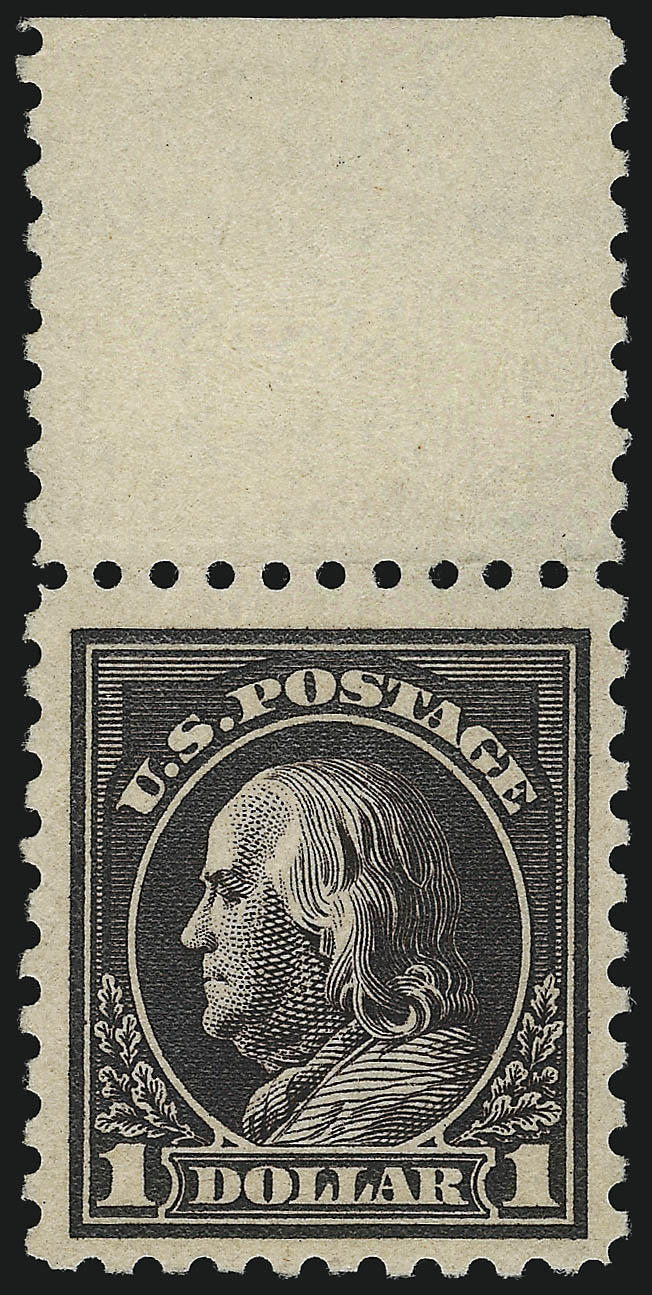 Sale no. 1050 — Lot no. 577 — Siegel Auction Galleries