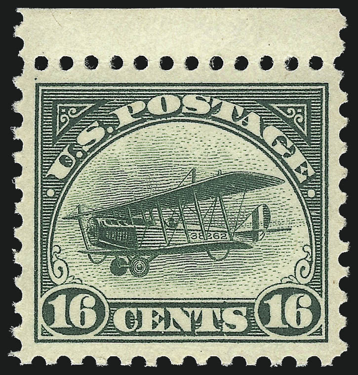 Sale no. 1050 — Lot no. 683 — Siegel Auction Galleries