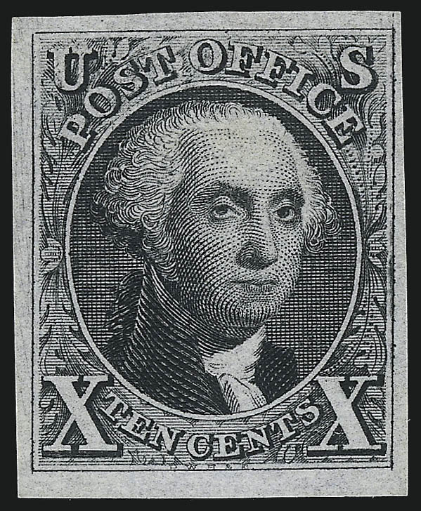 Sale no. 1050 — Lot no. 69 — Siegel Auction Galleries