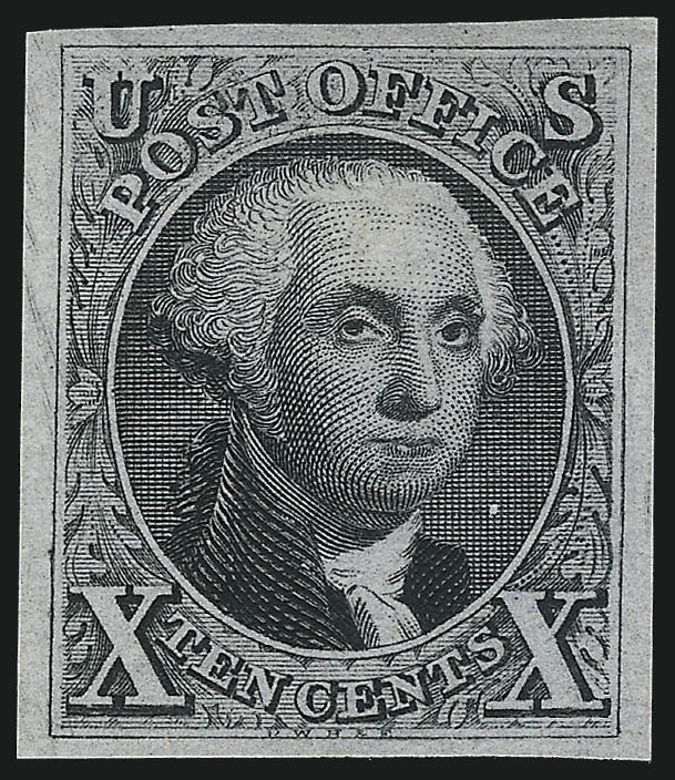 Sale no. 1050 — Lot no. 70 — Siegel Auction Galleries