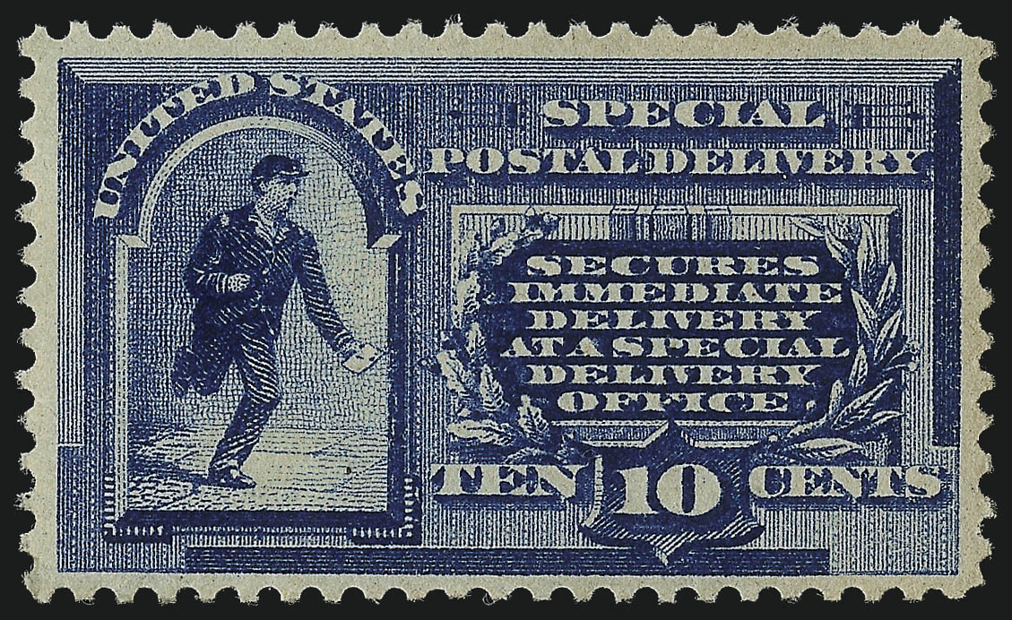 Sale no. 1050 — Lot no. 733 — Siegel Auction Galleries