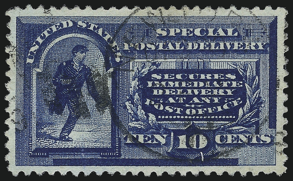 Sale no. 1050 — Lot no. 734 — Siegel Auction Galleries