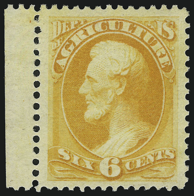 Sale no. 1050 — Lot no. 765 — Siegel Auction Galleries