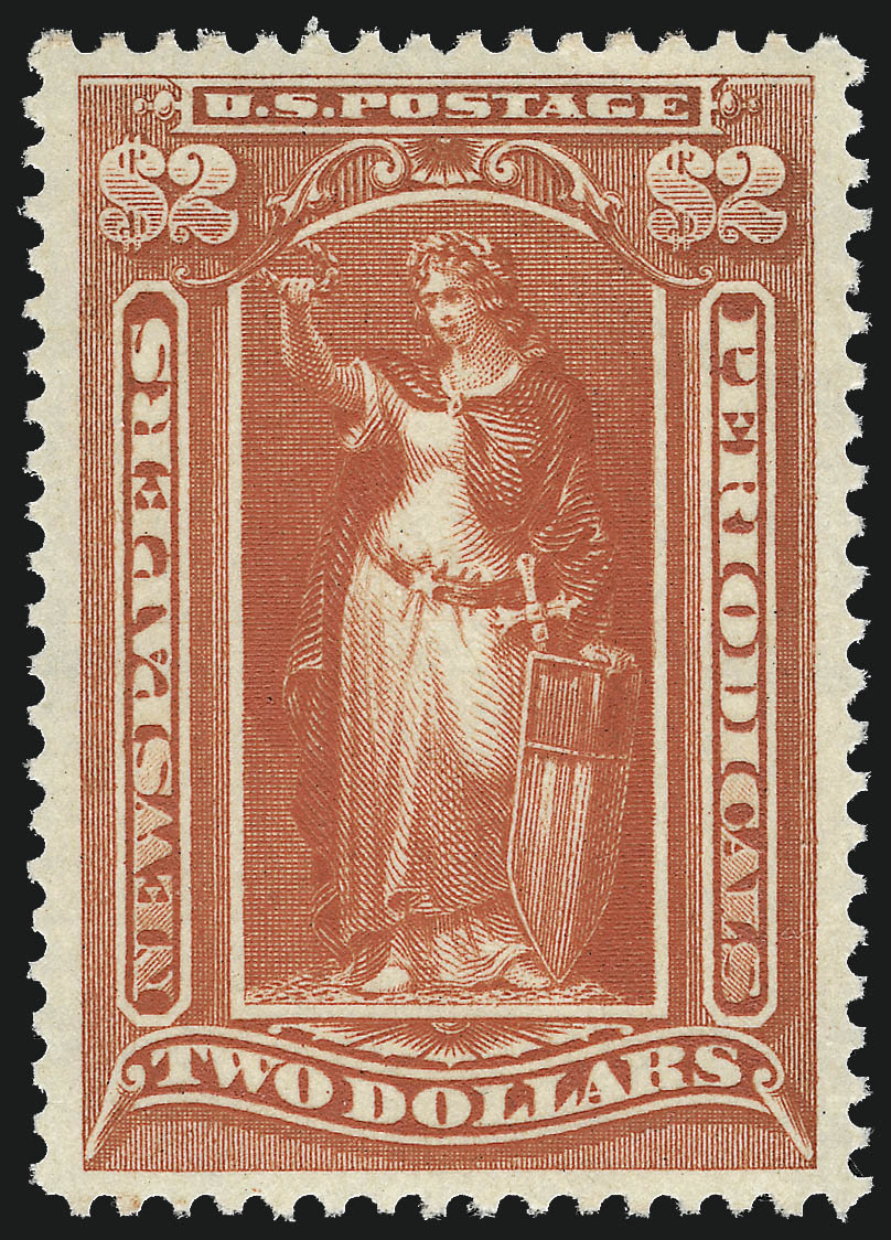 Sale no. 1050 — Lot no. 773 — Siegel Auction Galleries