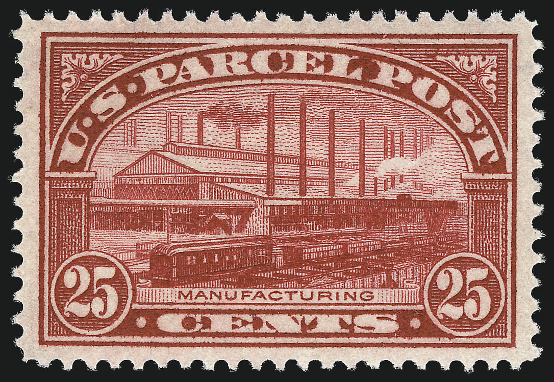 Sale no. 1050 — Lot no. 779 — Siegel Auction Galleries