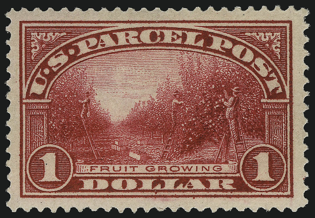 Sale no. 1050 — Lot no. 780 — Siegel Auction Galleries