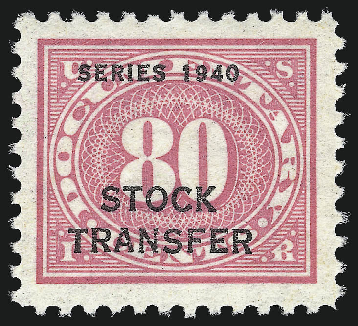 Sale no. 1050 — Lot no. 826 — Siegel Auction Galleries