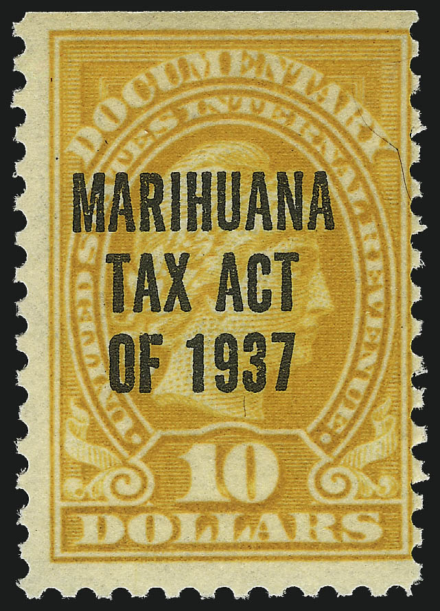 Sale no. 1050 — Lot no. 832 — Siegel Auction Galleries