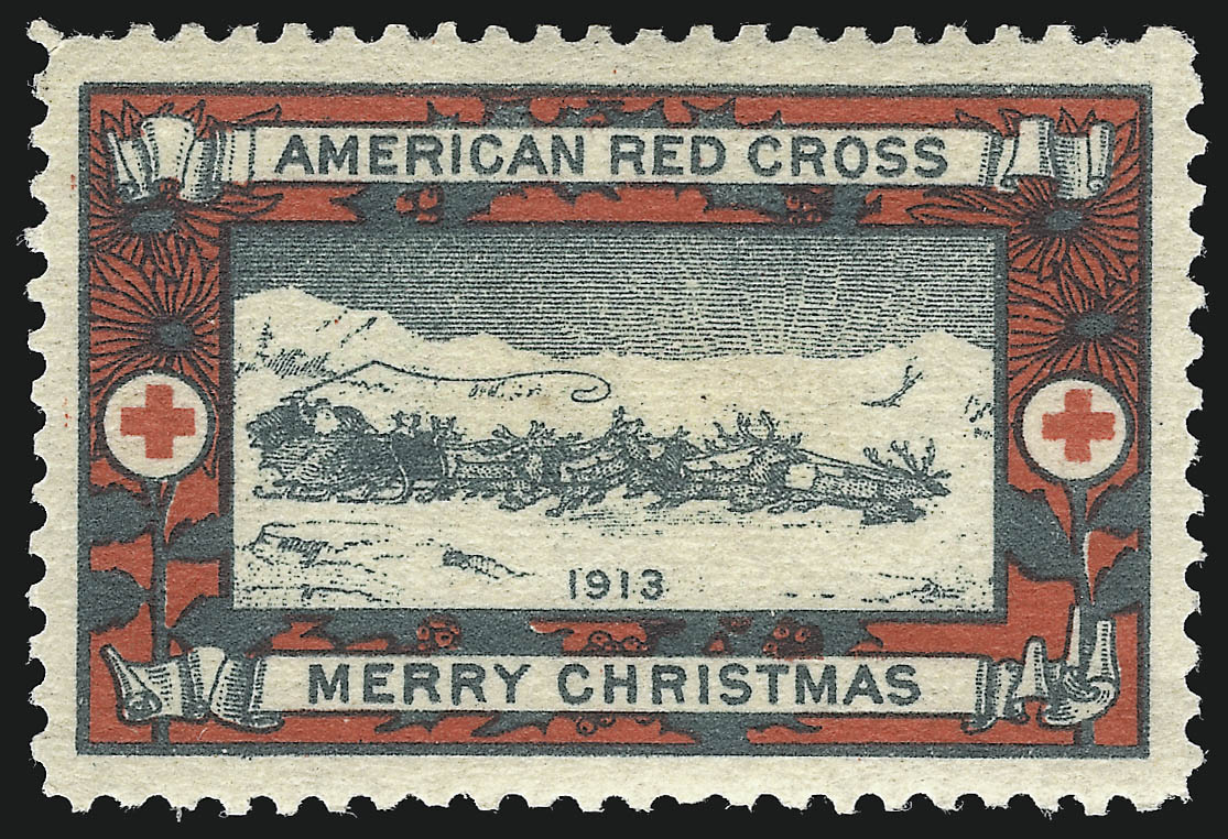 Sale no. 1050 — Lot no. 848 — Siegel Auction Galleries