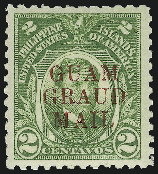 Sale no. 1050 — Lot no. 853 — Siegel Auction Galleries