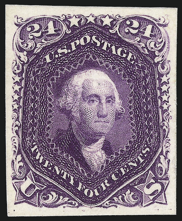 Sale no. 1057 — Lot no. 505 — Siegel Auction Galleries