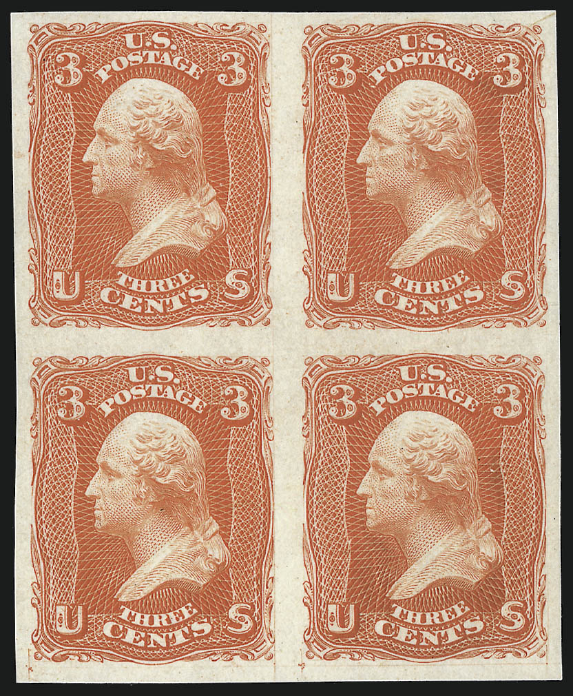 Sale no. 1057 — Lot no. 515 — Siegel Auction Galleries