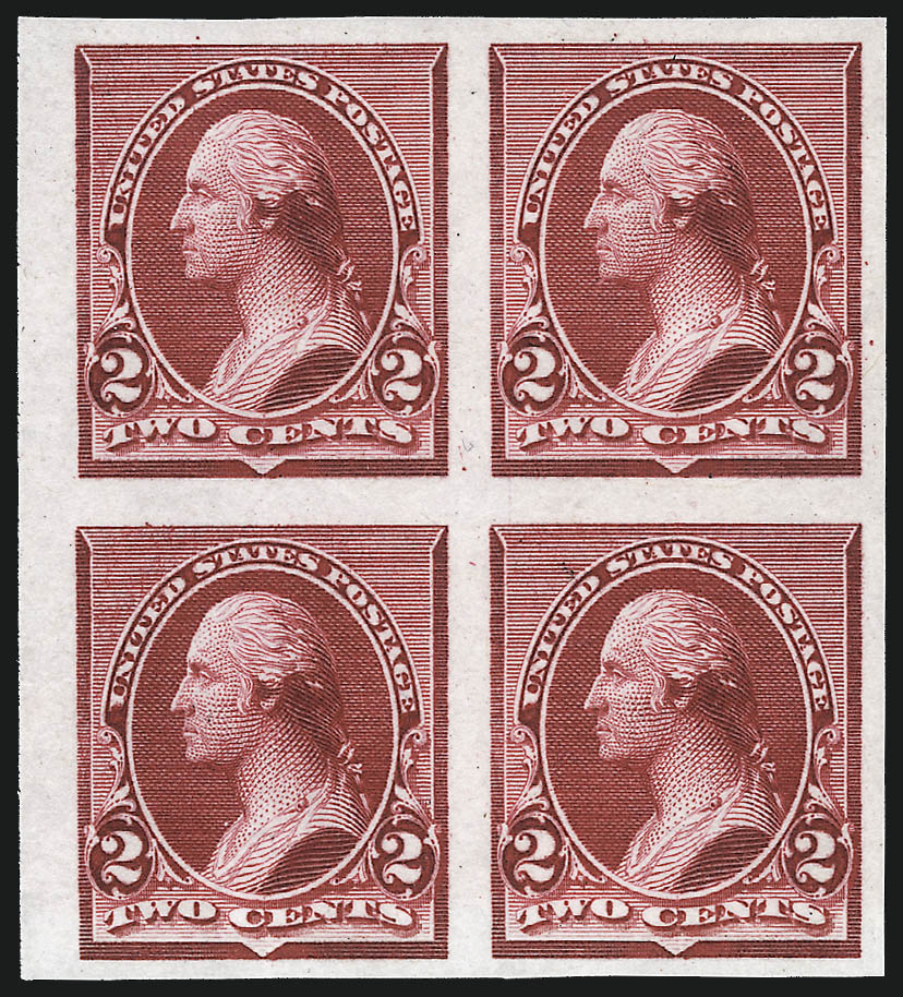 Sale no. 1057 — Lot no. 533 — Siegel Auction Galleries