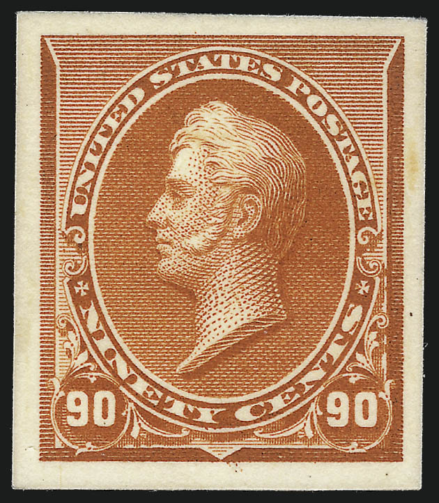 Sale no. 1057 — Lot no. 535 — Siegel Auction Galleries