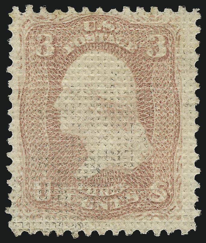 Sale no. 1057 — Lot no. 639 — Siegel Auction Galleries