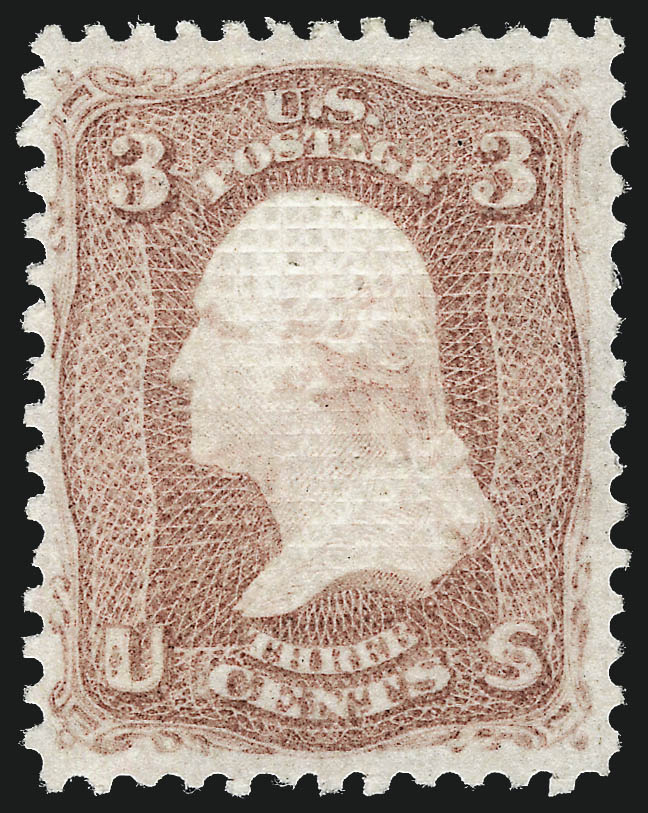 Sale no. 1057 — Lot no. 640 — Siegel Auction Galleries