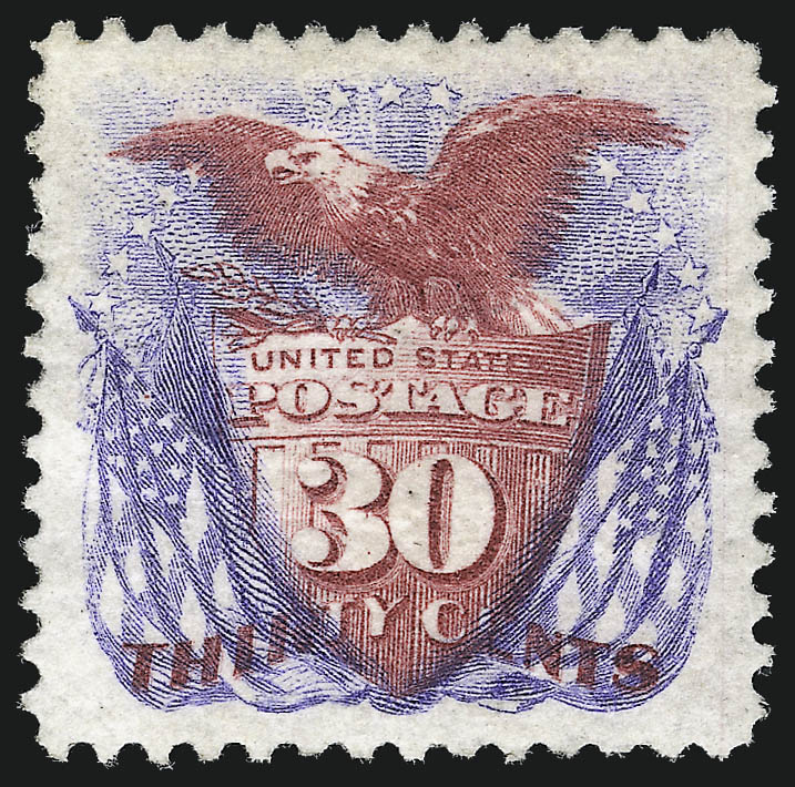 Sale no. 1057 — Lot no. 699 — Siegel Auction Galleries