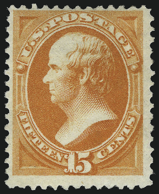 Sale no. 1057 — Lot no. 746 — Siegel Auction Galleries