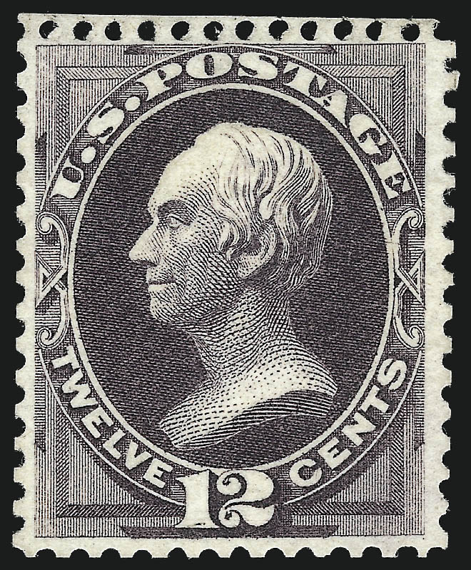 Sale no. 1057 — Lot no. 756 — Siegel Auction Galleries