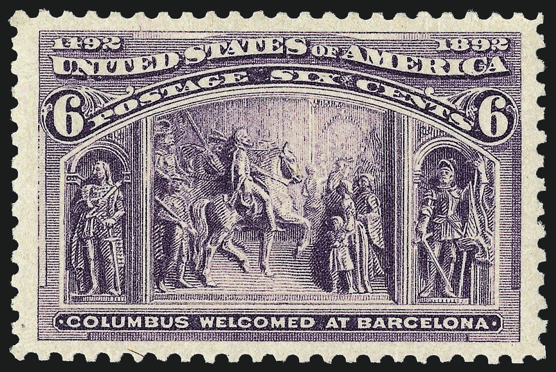 Sale no. 1057 — Lot no. 819 — Siegel Auction Galleries