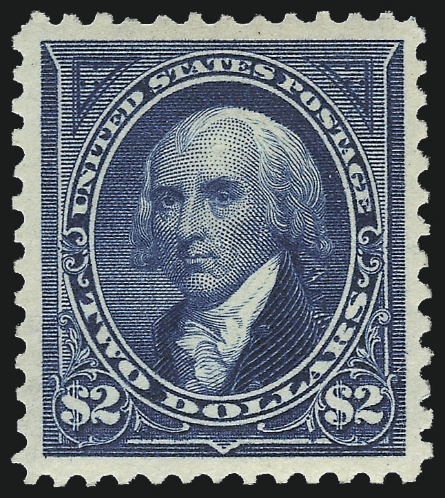 Sale no. 1057 — Lot no. 864 — Siegel Auction Galleries