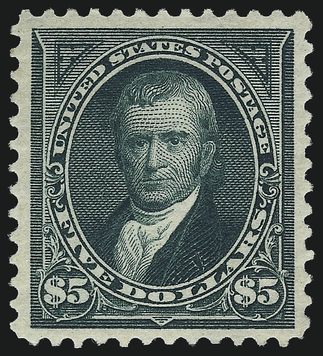 Sale no. 1057 — Lot no. 865 — Siegel Auction Galleries