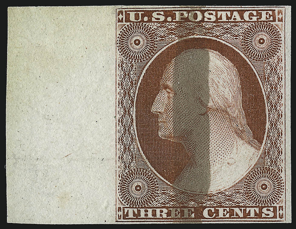 Sale no. 1061 — Lot no. 3208 — Siegel Auction Galleries