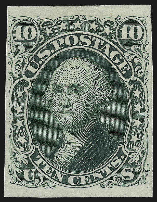 Sale no. 1061 — Lot no. 3209 — Siegel Auction Galleries