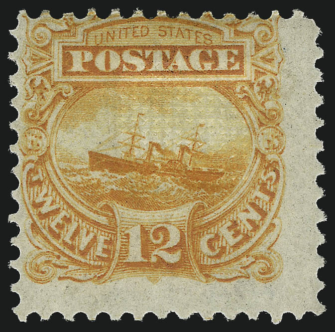 Sale no. 1061 — Lot no. 3219 — Siegel Auction Galleries