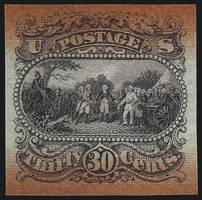 Sale no. 1061 — Lot no. 3221 — Siegel Auction Galleries