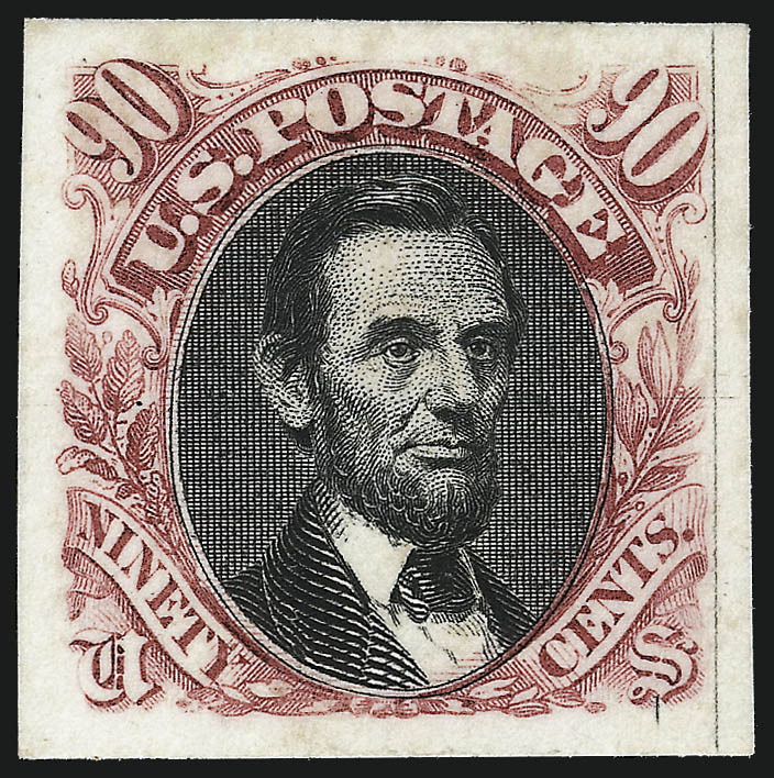 Sale no. 1061 — Lot no. 3226 — Siegel Auction Galleries