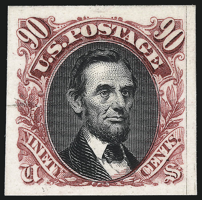 Sale no. 1061 — Lot no. 3227 — Siegel Auction Galleries