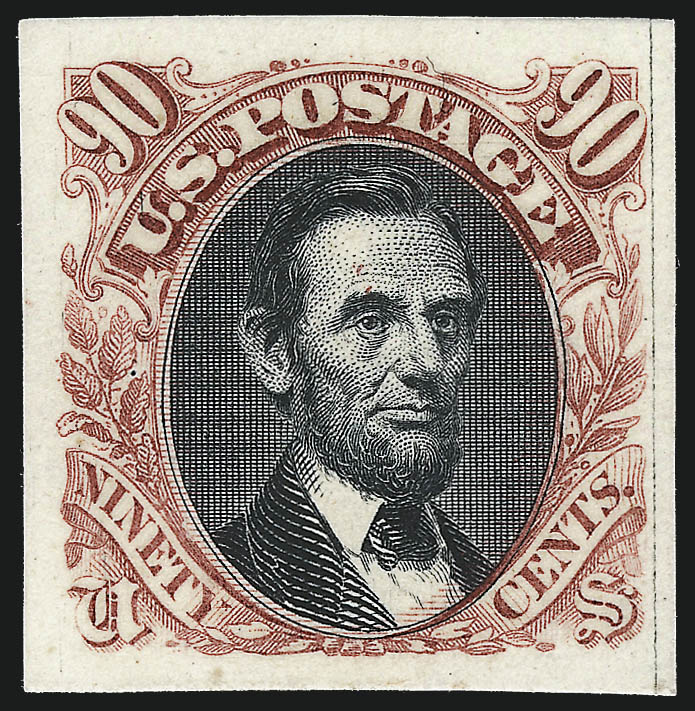 Sale no. 1061 — Lot no. 3228 — Siegel Auction Galleries