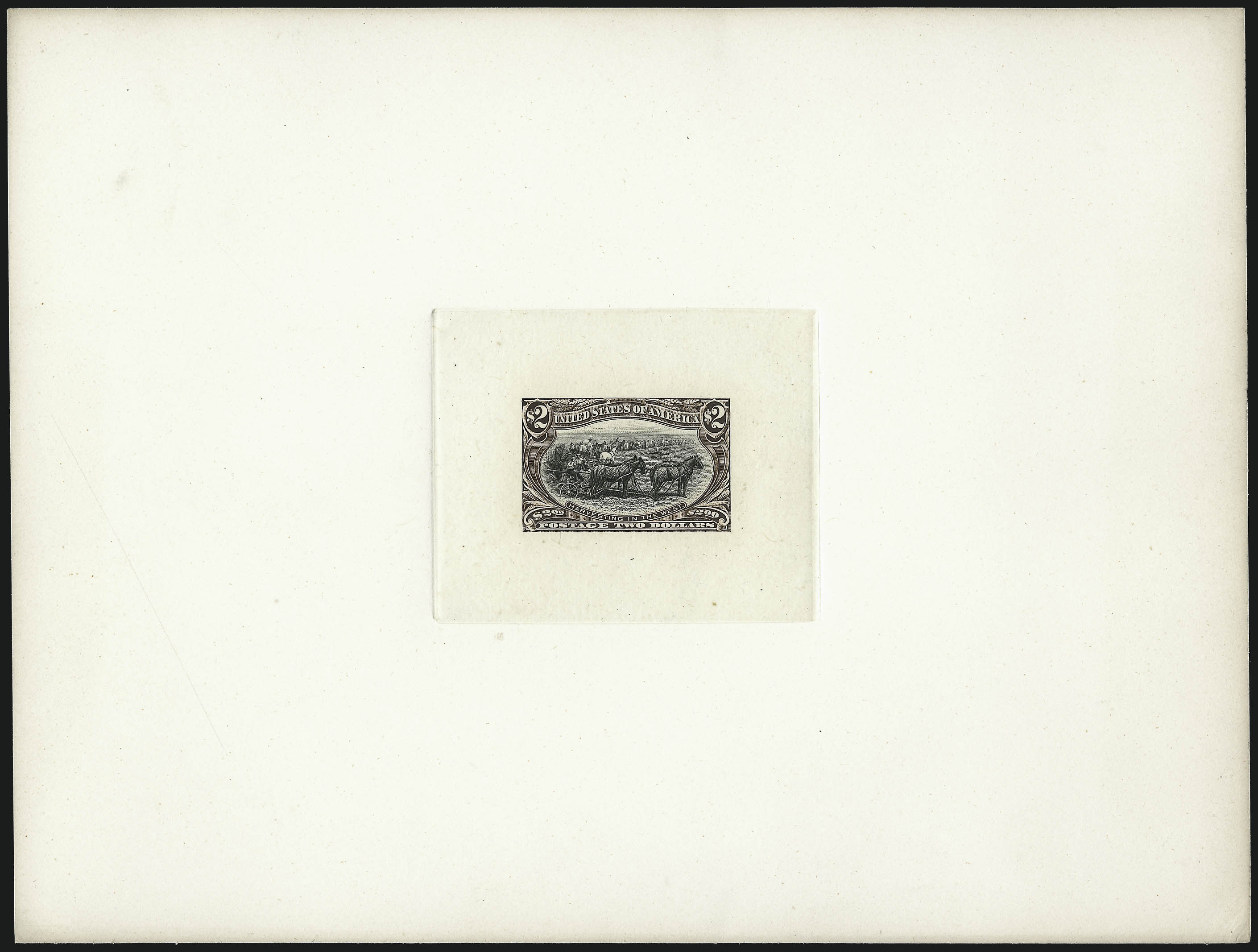 Sale no. 1061 — Lot no. 3248 — Siegel Auction Galleries