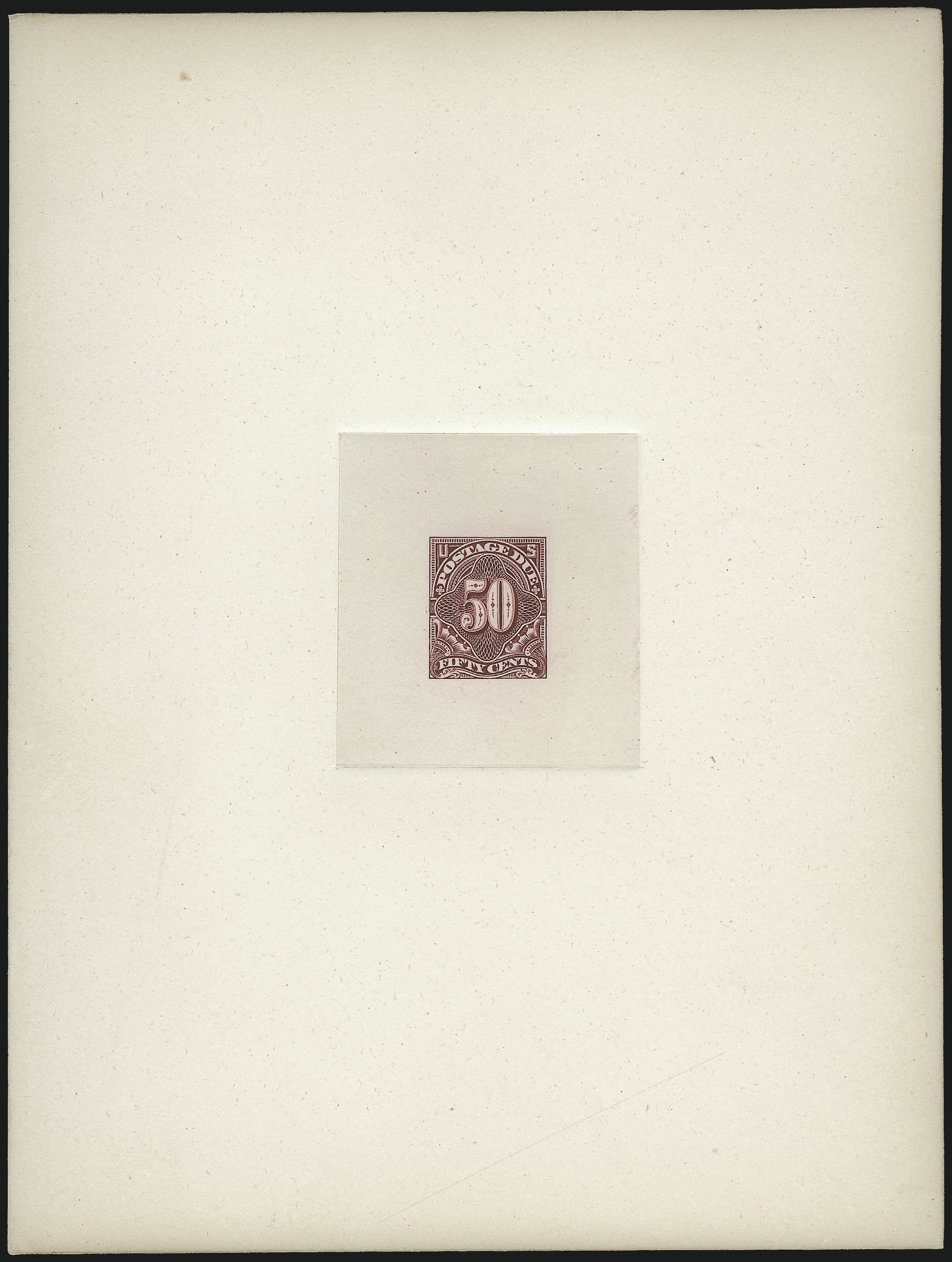 Sale no. 1061 — Lot no. 3263 — Siegel Auction Galleries