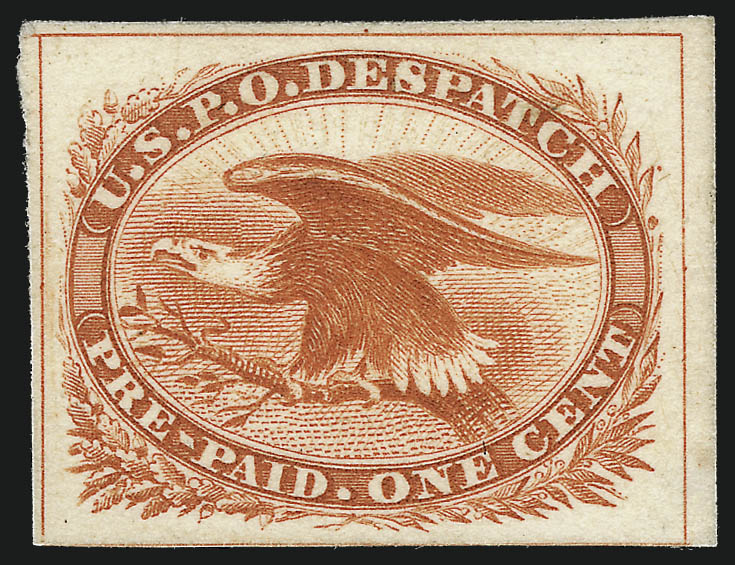 Sale no. 1061 — Lot no. 3271 — Siegel Auction Galleries