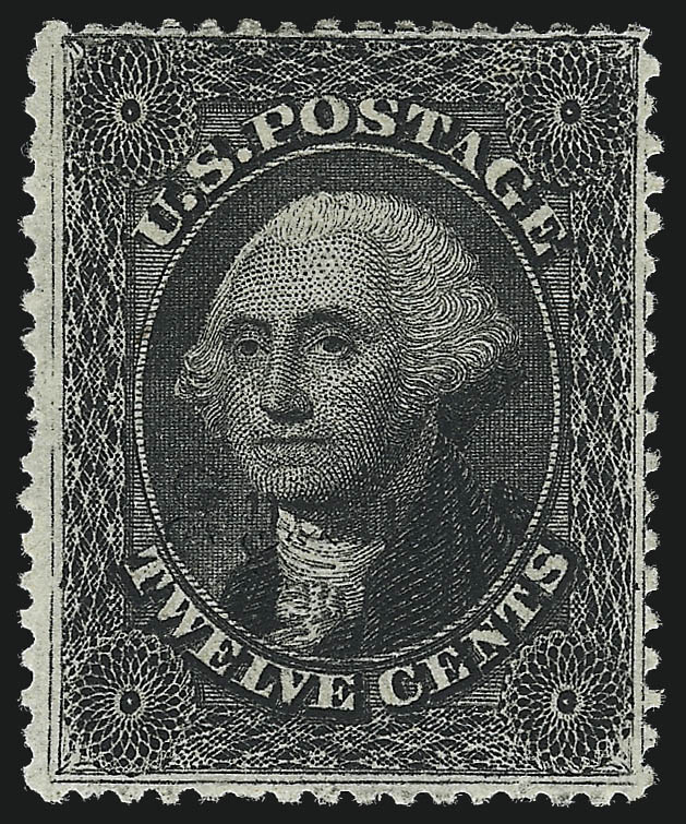 Sale no. 1061 — Lot no. 3274 — Siegel Auction Galleries