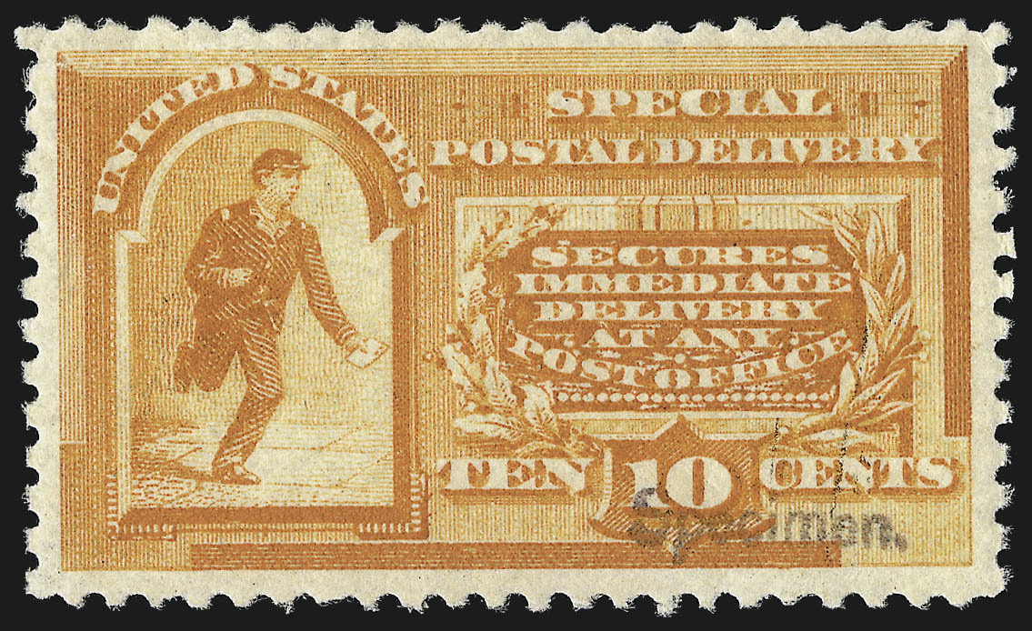 Sale no. 1061 — Lot no. 3304 — Siegel Auction Galleries