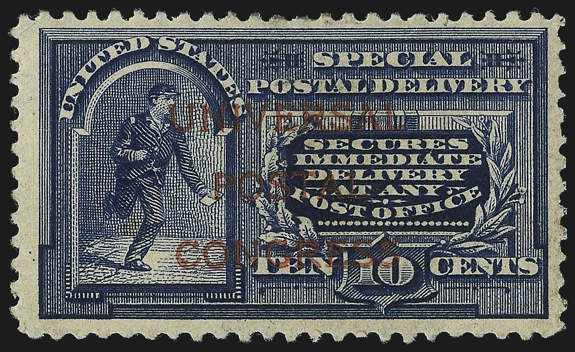 Sale no. 1061 — Lot no. 3305 — Siegel Auction Galleries