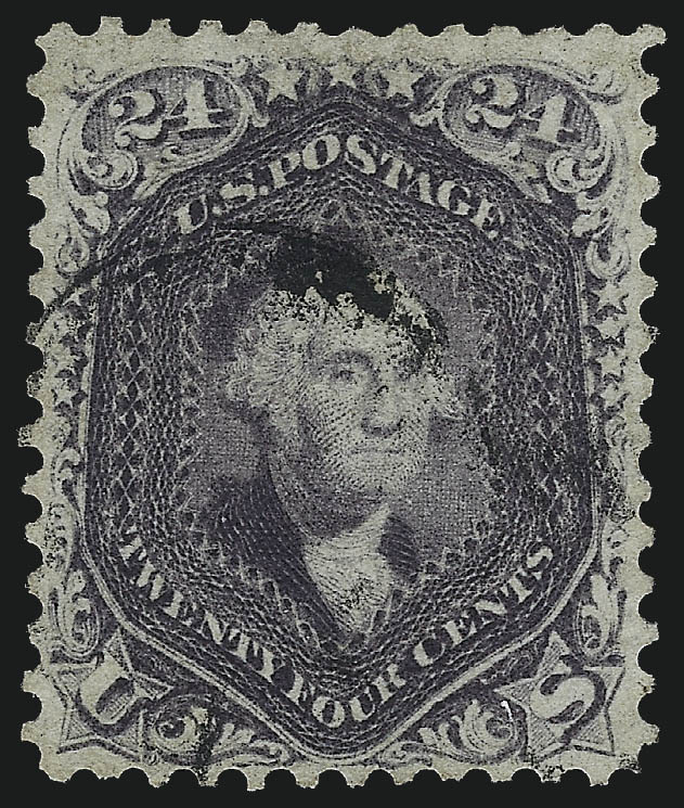 Sale no. 1061 — Lot no. 3482 — Siegel Auction Galleries