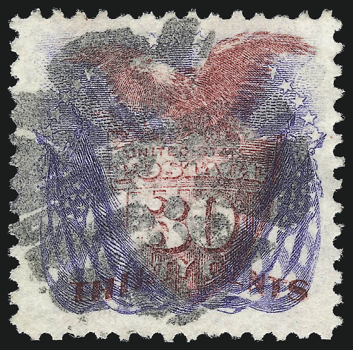 Sale no. 1061 — Lot no. 3550 — Siegel Auction Galleries