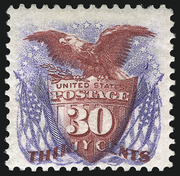 Sale no. 1061 — Lot no. 3569 — Siegel Auction Galleries