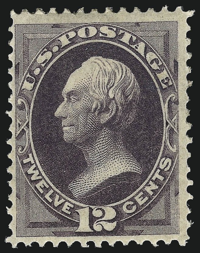 Sale no. 1061 — Lot no. 3592 — Siegel Auction Galleries