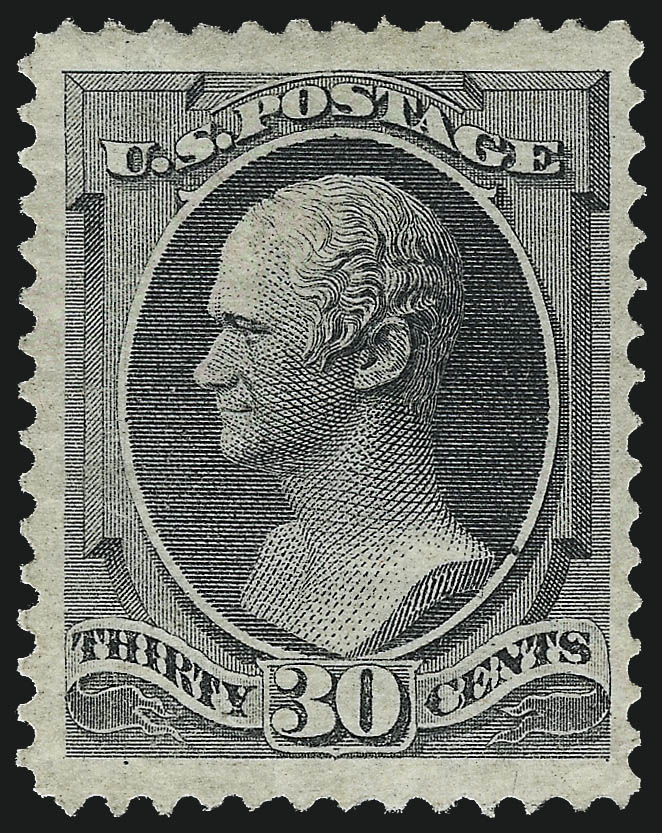 Sale no. 1061 — Lot no. 3610 — Siegel Auction Galleries