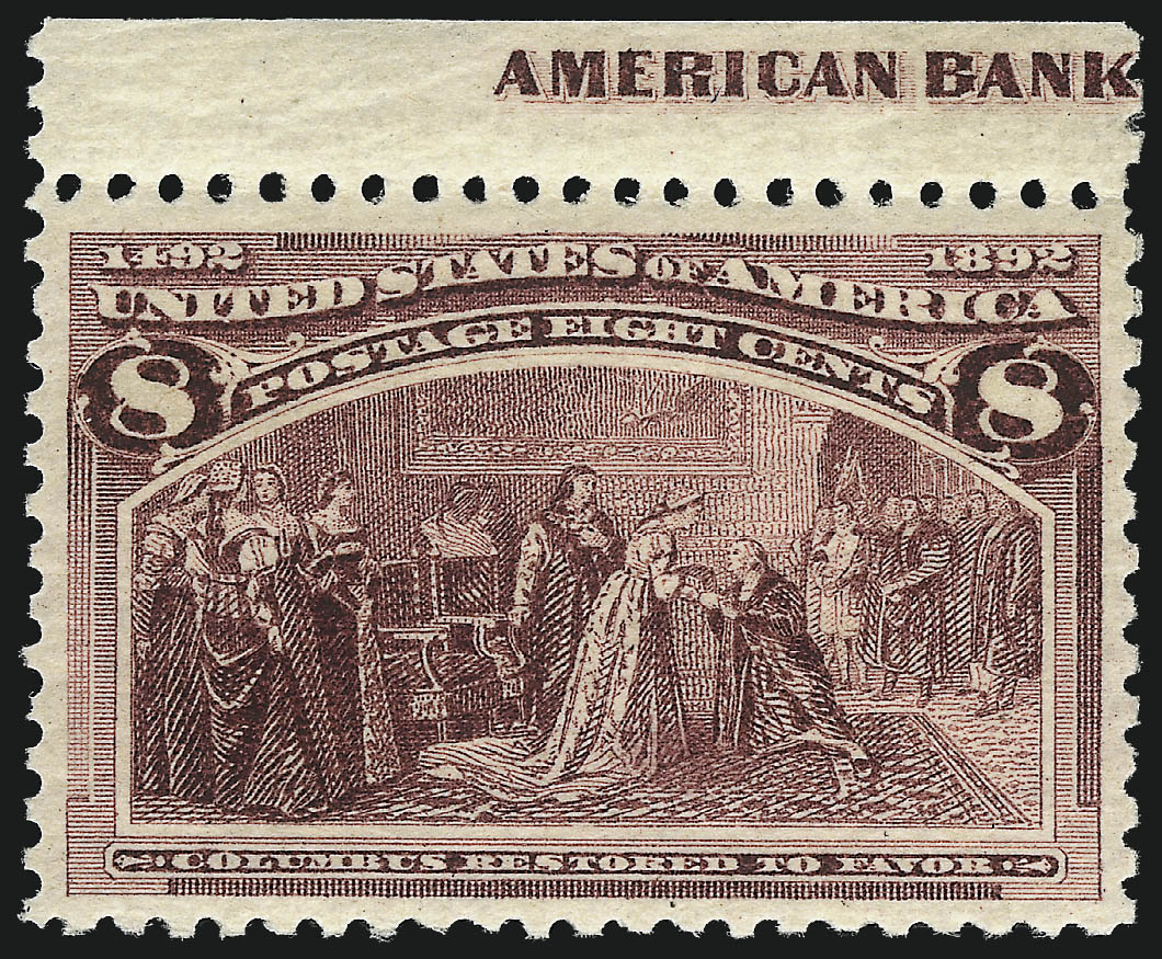 Sale no. 1061 — Lot no. 3687 — Siegel Auction Galleries