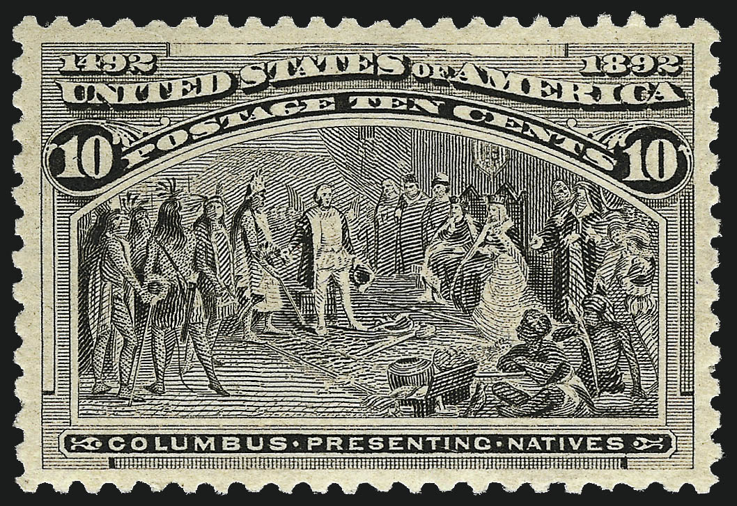 Sale no. 1061 — Lot no. 3696 — Siegel Auction Galleries