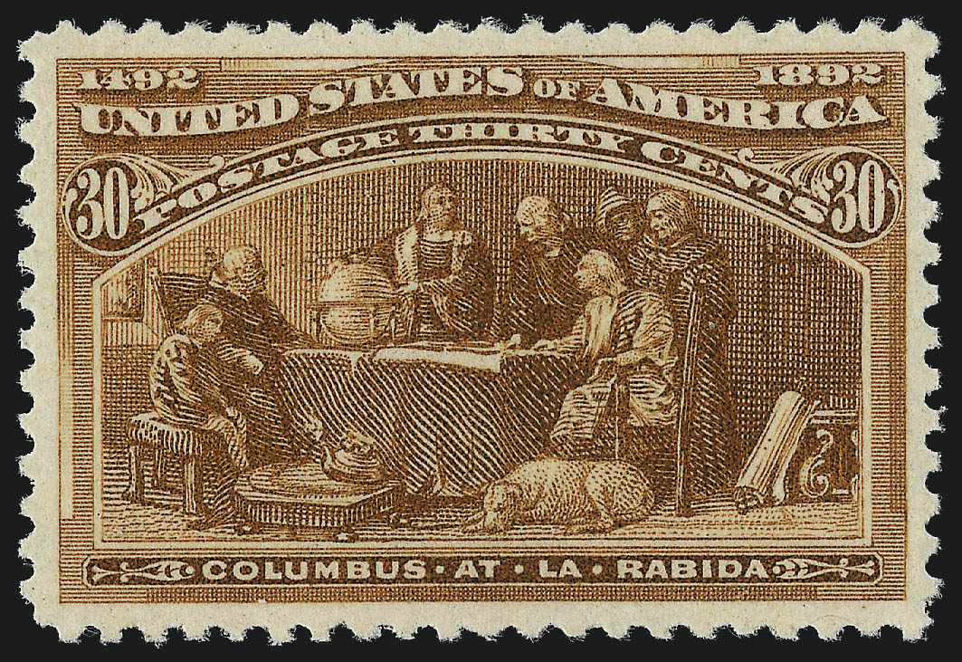 Sale no. 1061 — Lot no. 3704 — Siegel Auction Galleries